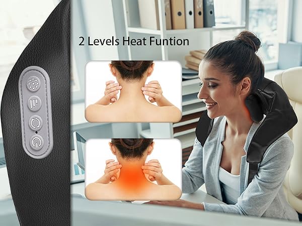 neck massager