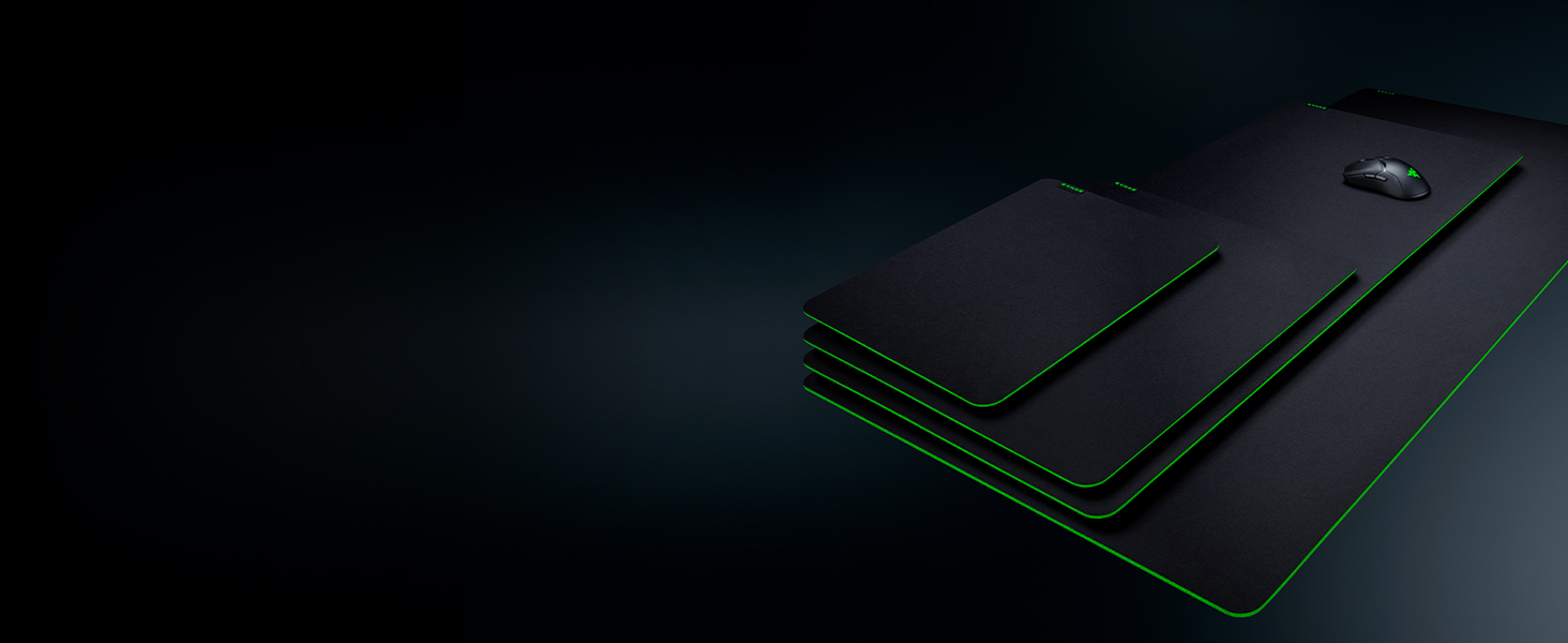 mouse pad mousemat mat budget gaming chroma rgb