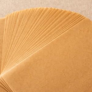 cooking paper