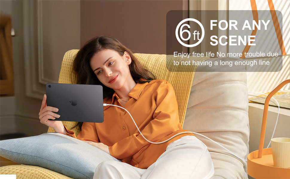 iphone 15 fast charger