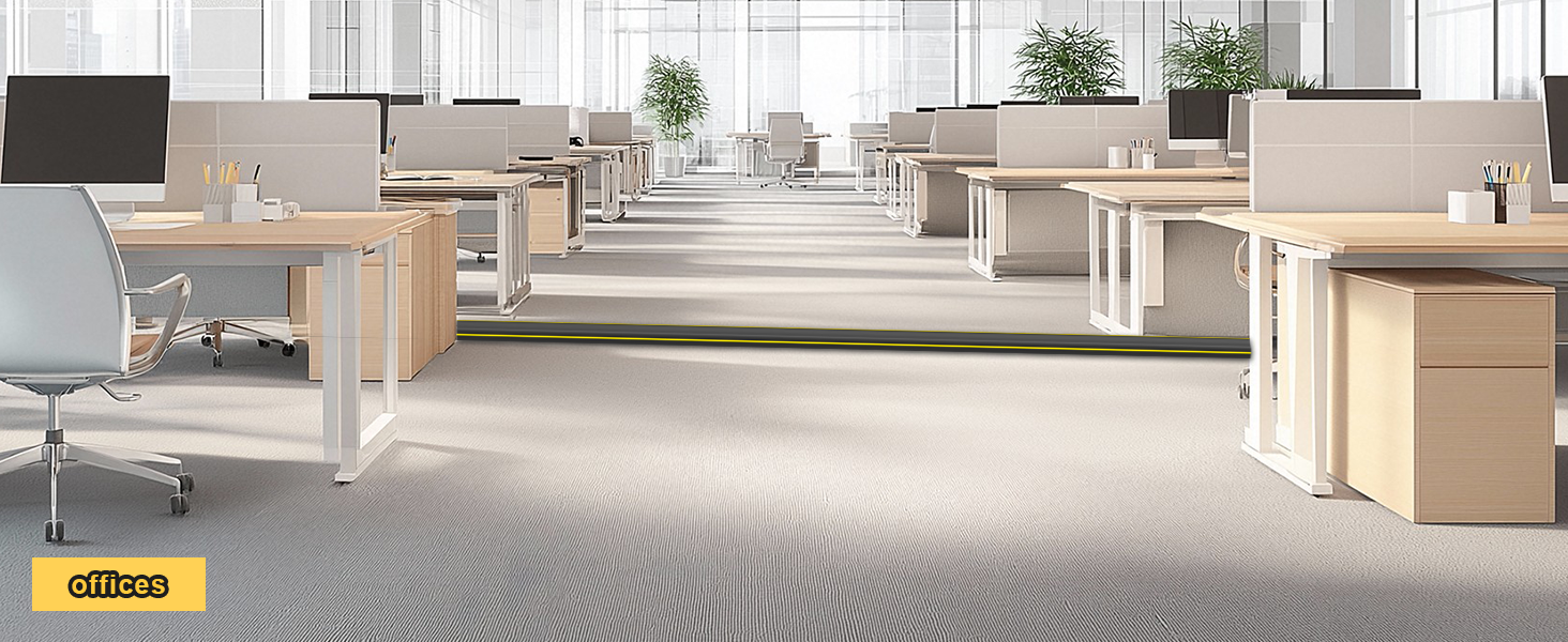 cable floor covers for cords