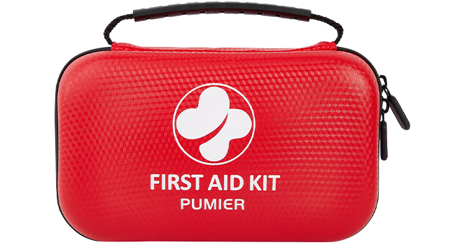 car first aid kit
