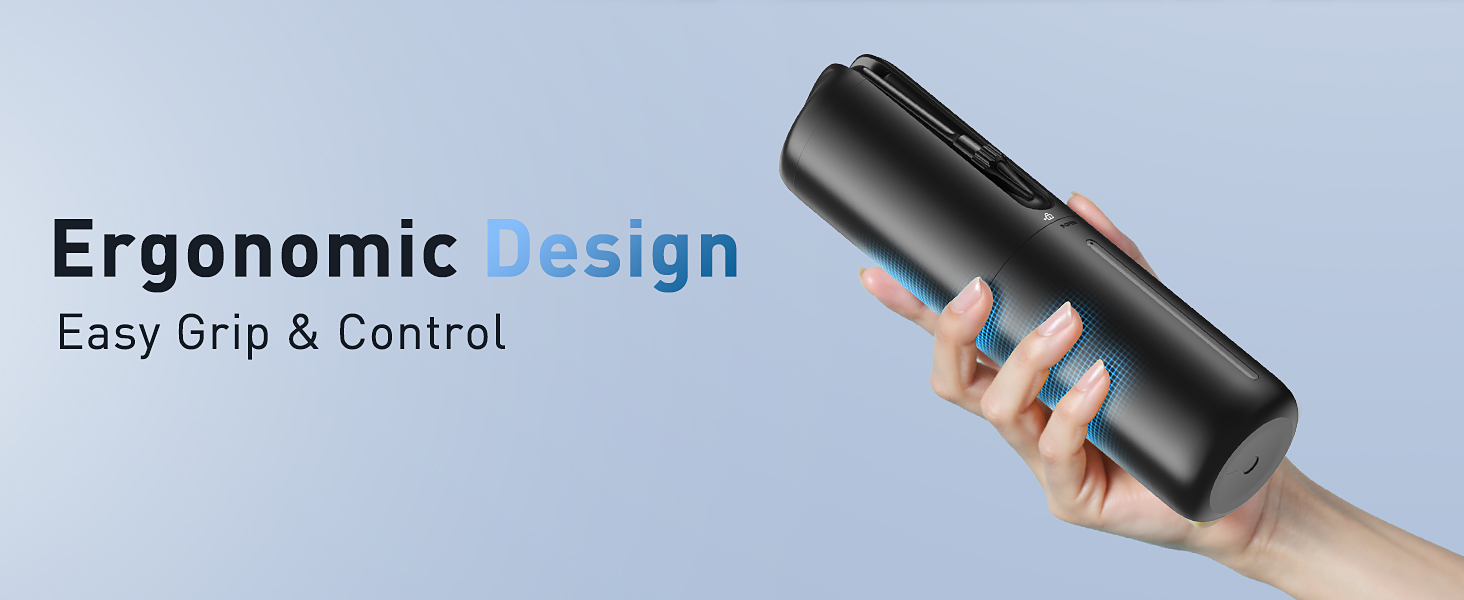 Ergonomic Design