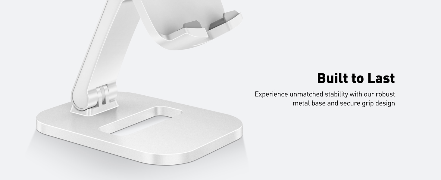 phone stand for desk