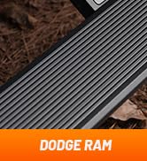 Power Running Boards