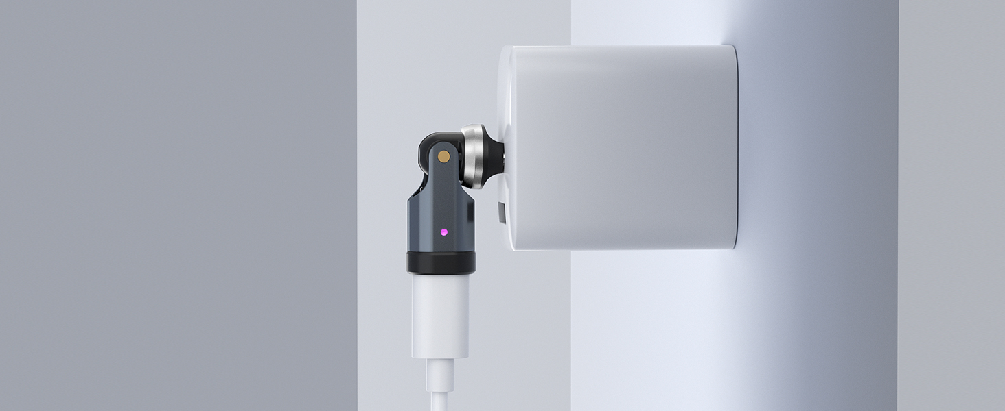 usb right angle adapter