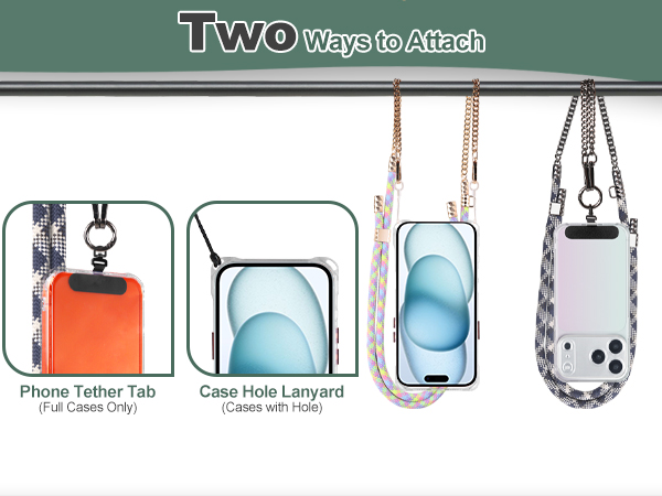cell phone strap