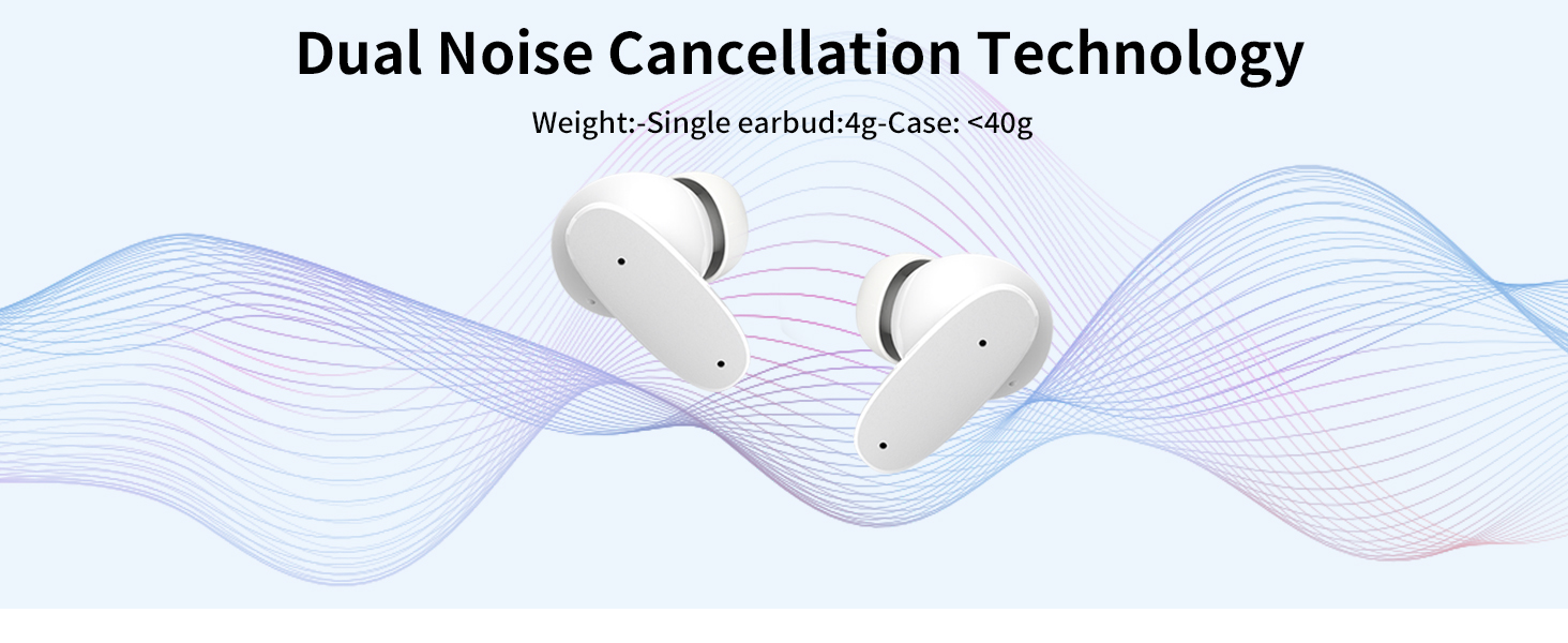 Wireless Earbuds