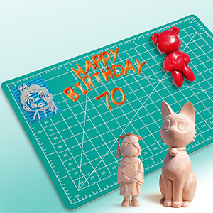 cutting mat