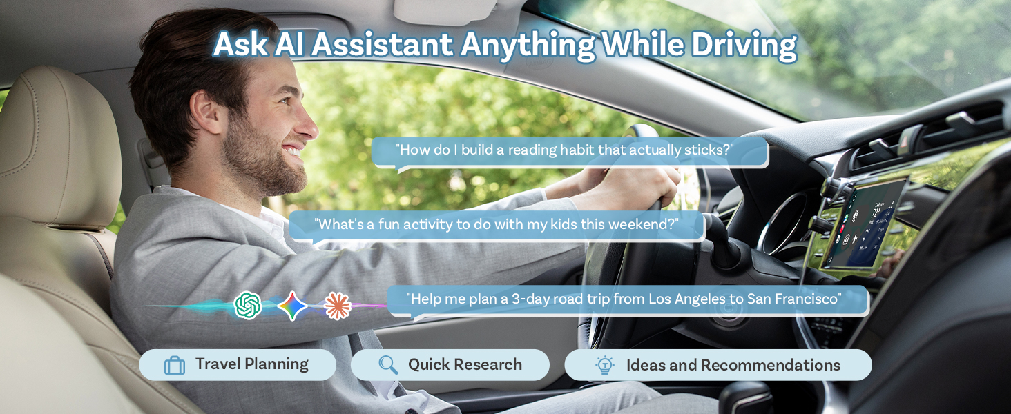 wireless carplay adapter