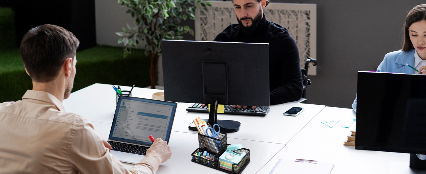 desk organizers and accessories