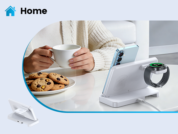 wireless charger
