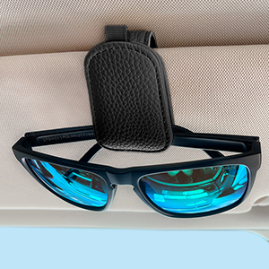 car glasses holder
