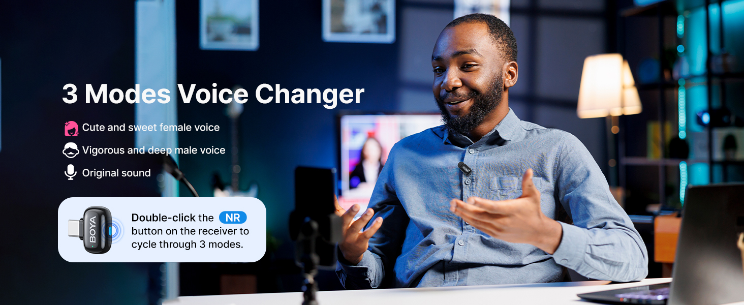 microphone for iphone