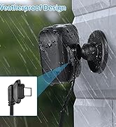 Weatherproof Design