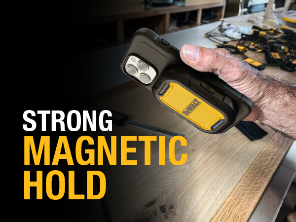 dewalt, powerbank, charger