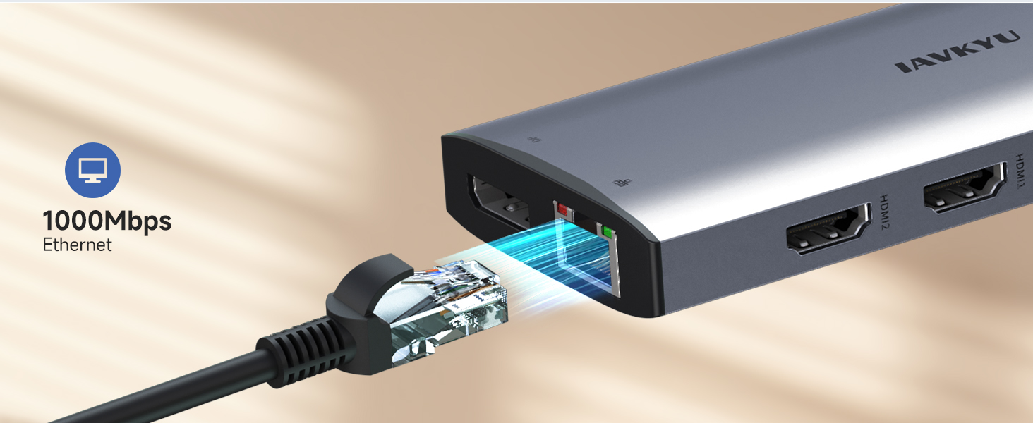 0103A Docking Station 9