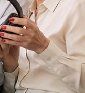 Wireless Headphones for TV