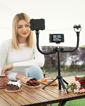 Extendable Mini Tripod