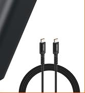 AsperX Laptop Power Bank, 27,600mAh 162.5W Aluminum Unibody PD3.1 Fast Charging Portable Charger ...