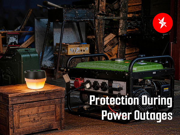 Outage Protection