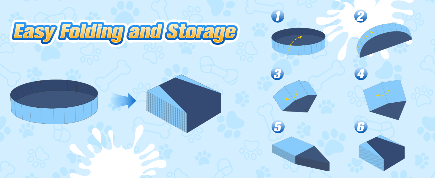 plastic kiddie pool hard shell