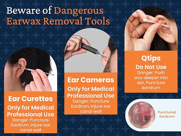 ear wax removal spray bottle ear spray bottle wax remover ear wax spray bottle kit ear wash kit for 