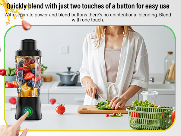 Portable Blender Personal Blender Juicer Portable Juicer