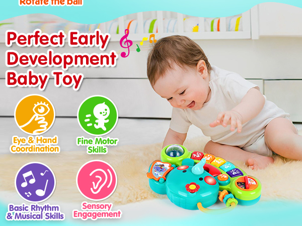 infant toys