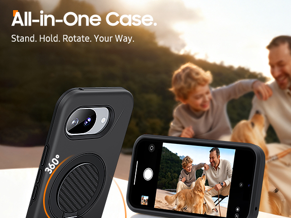 Google Pixel 10a Case