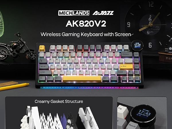 AK820V2