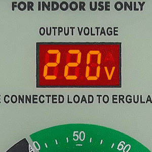 AC Motor Speed Controller