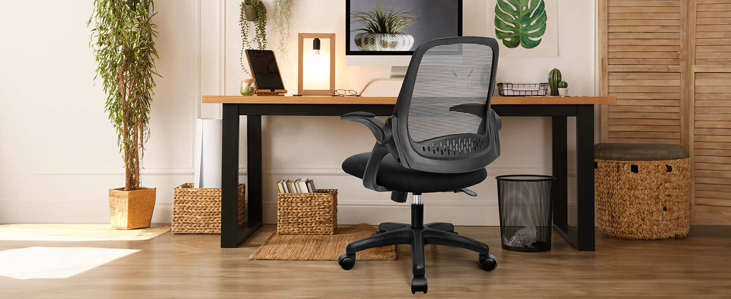 Computer Chair for Modern Home Office