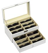 Jewelry Box Sunglass Box Watch Box