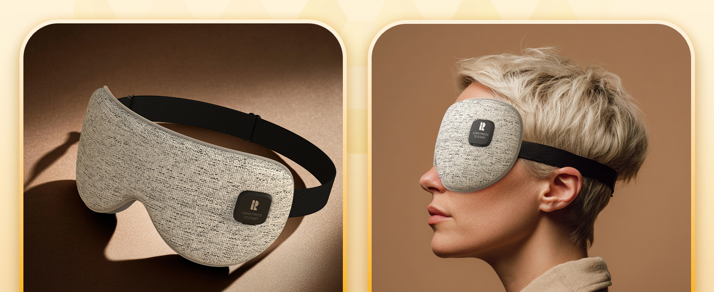 eye mask for dry eyes