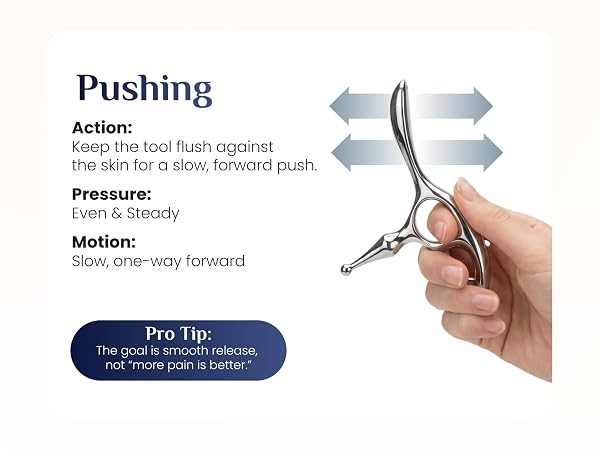 Rena Chris Trigger Point Massage Tool