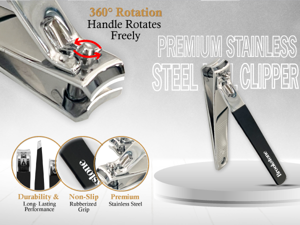  large nail clippers for thick toenails nail trimmers senior nail clippers