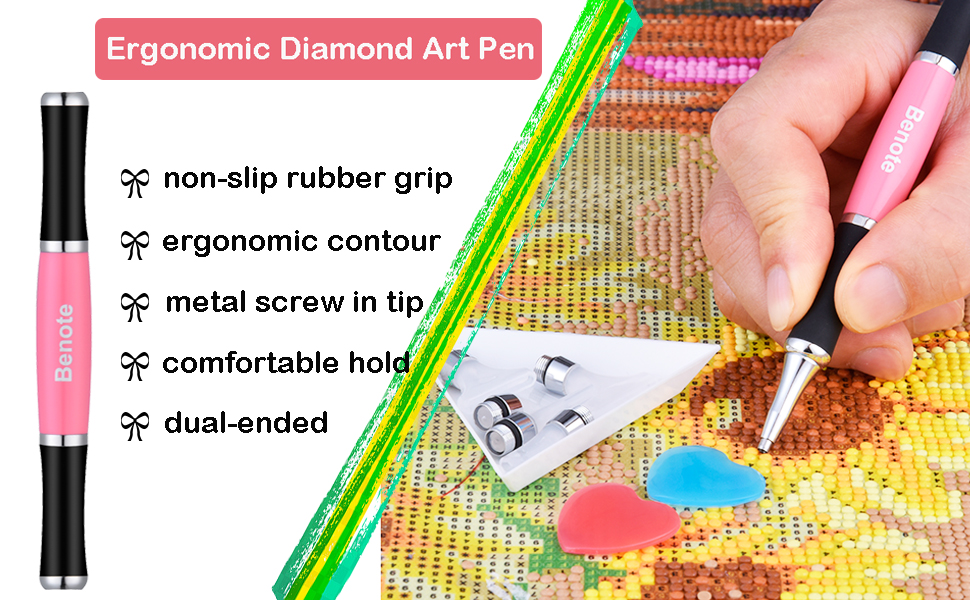 diamond painting pen