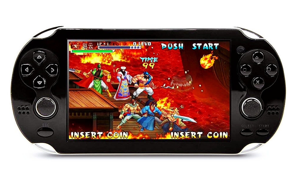 game console video game console retro game console