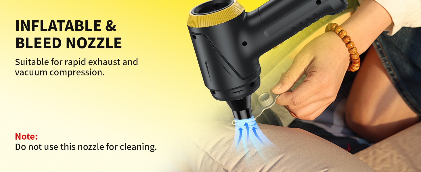handheld cleaning tool