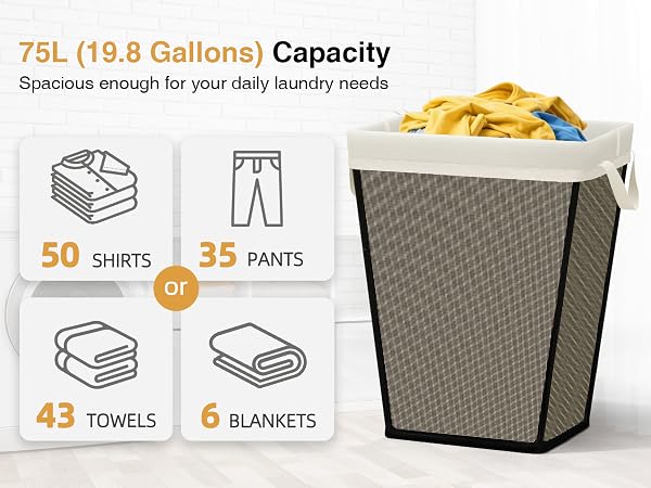 Laundry Hamper