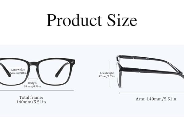 reading glasses