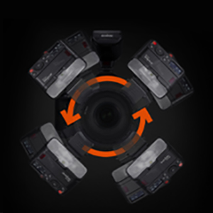 4-Featuring precise control