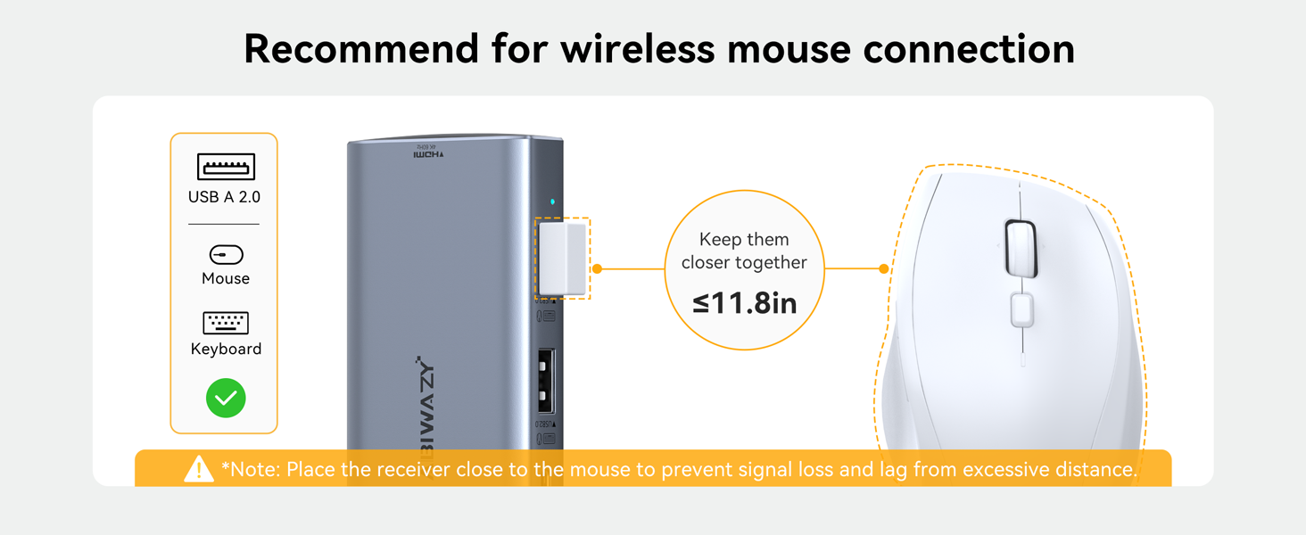 MacBook Adapter Multiport
