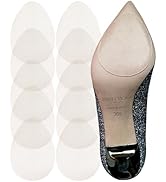 BHXANZOU Shoe Grips on Bottom of Shoes,Non-Slip Shoe Pads &amp; Grips - Self-Adhesive Sole Protectors...