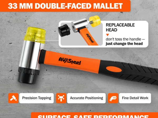 camp mallet