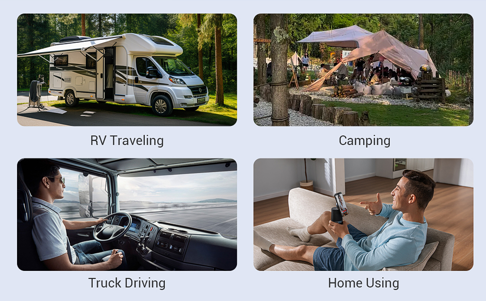 16.4FT/5M-3 in 1 Starlink Mini