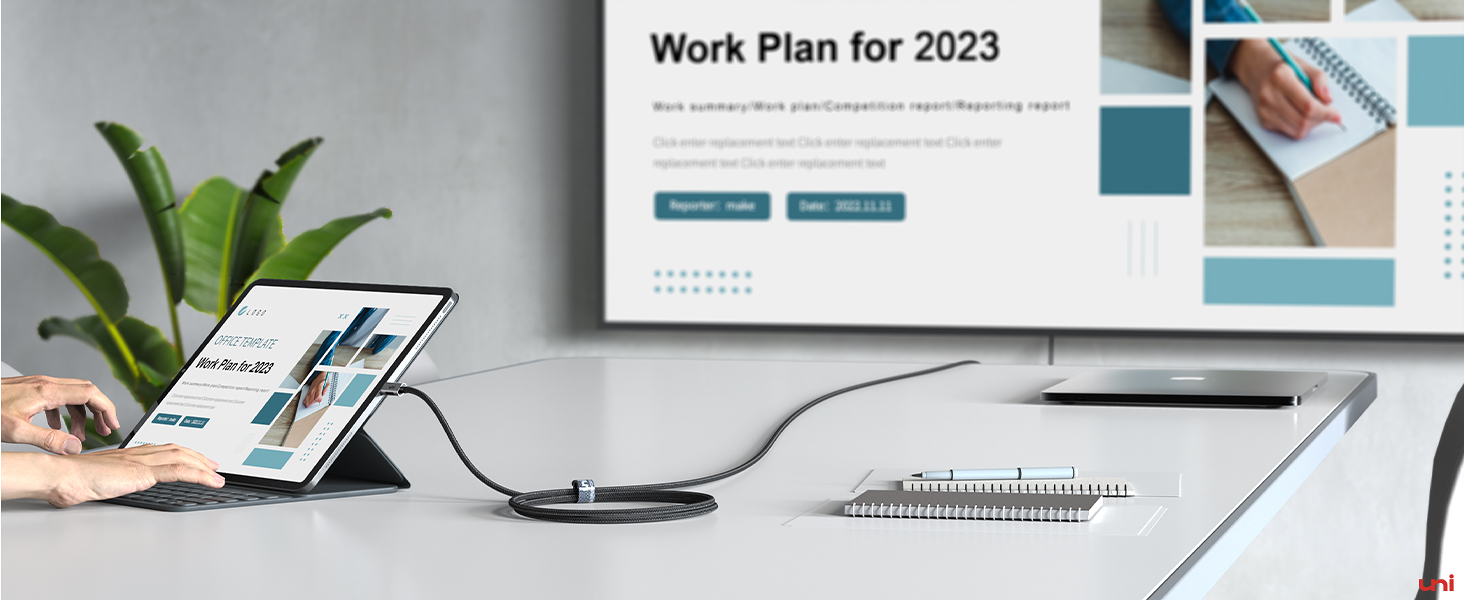 Meets all your needs from daily office use