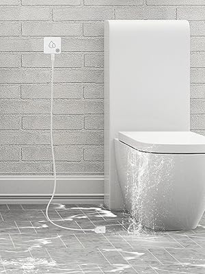 wifi water detector