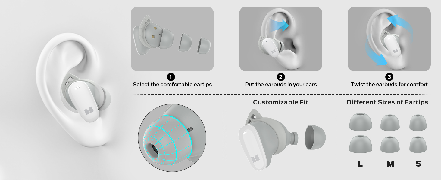 earbuds